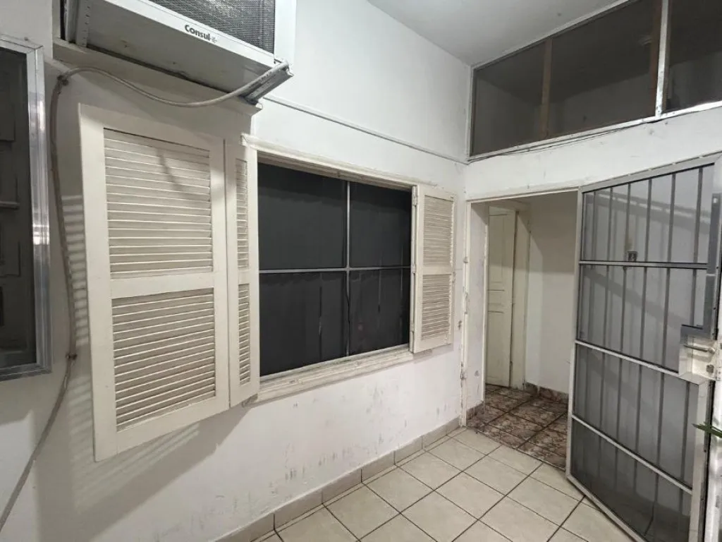 Imagem CASA COM 121,60 m² - TUPI - PRAIA GRANDE SP
