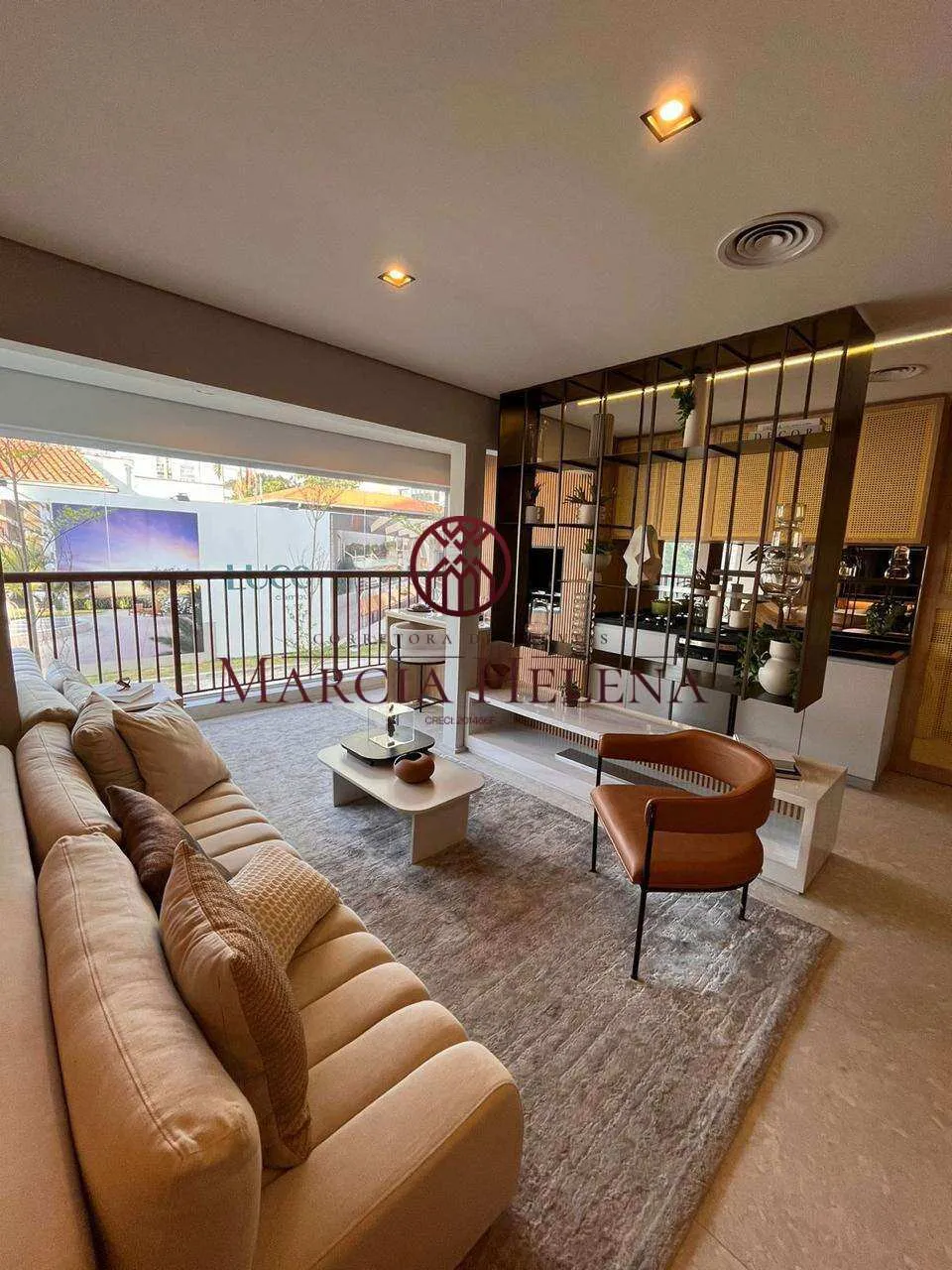 Imagem Apartamento de luxo à venda em Campinas, Cambuí, com 3 quartos, 87m2