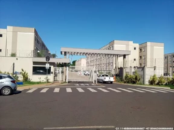 Foto do imóvel Oportunidade Única em RIBEIRAO PRETO - SP | Tipo: Apartamento | Negociação: Licitação Aberta | Situação: Imóvel em AVENIDA GOVERNADOR MARIO COVAS