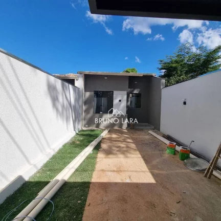Imagem Casa à venda no bairro Cidade Nova em Igarapé/MG