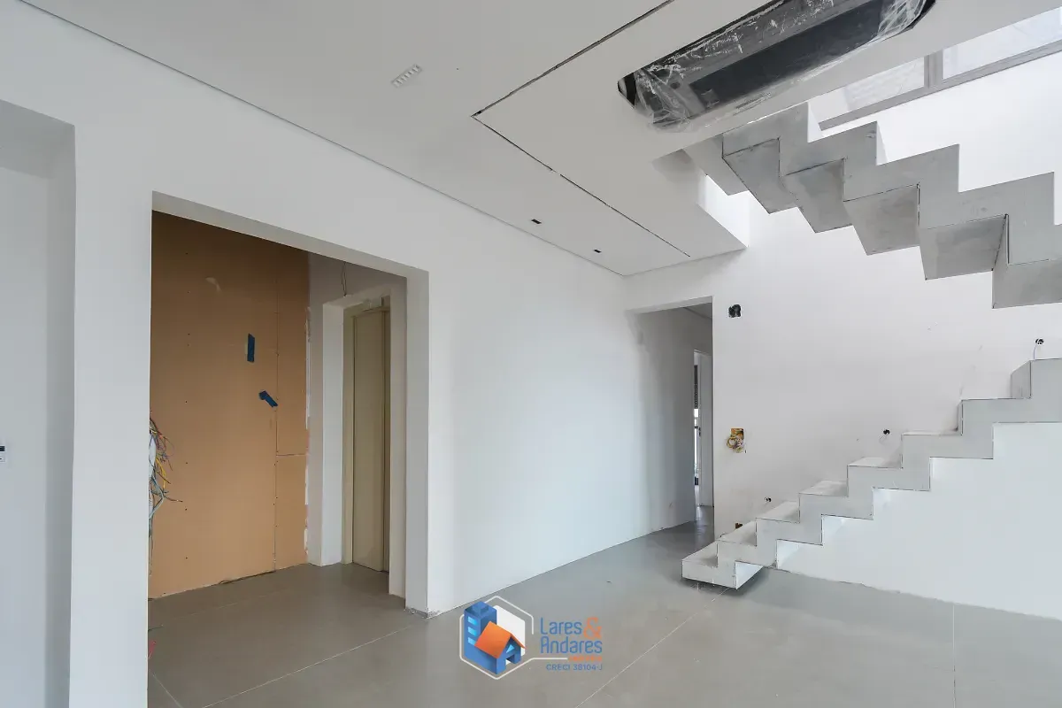 Imagem Duplex para venda em Vila Mariana com 2 quartos, sendo 2 suítes, 352m²
