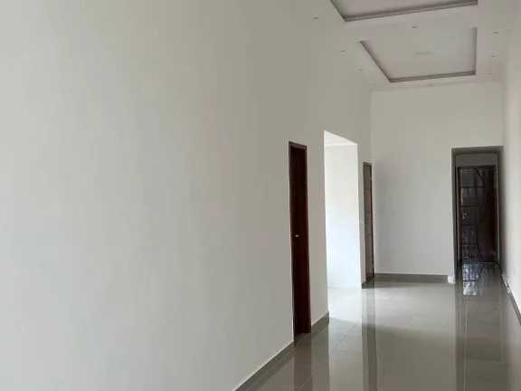 Imagem Casa estilo contemporâneo em Itaipuaçu Maricá