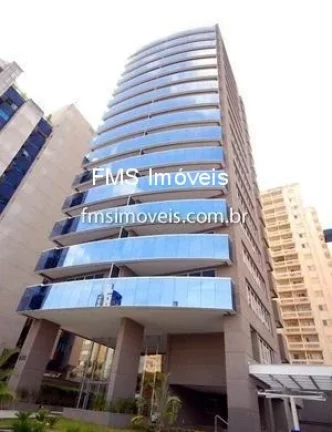 Foto do imóvel Duplex comercial com 1060m²
