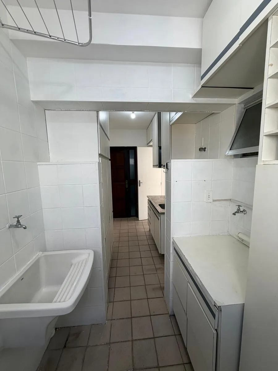 Imagem Apartamento RESIDENCIAL em Salvador - Bahia, Candeal
