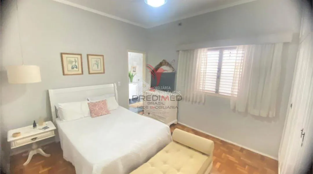 Imagem Casa de 3 quartos, 186m² no bairro Parque Residencial São José, em Lençóis Paulista
