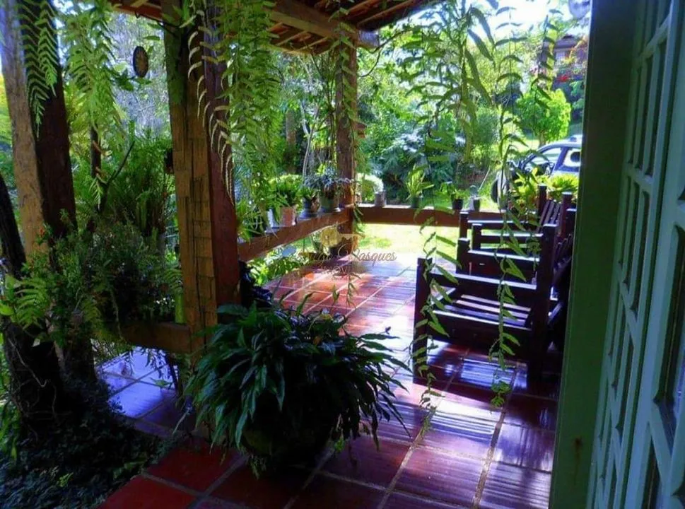 Imagem Sítio para Venda em Teresópolis / RJ no bairro Santa Rita