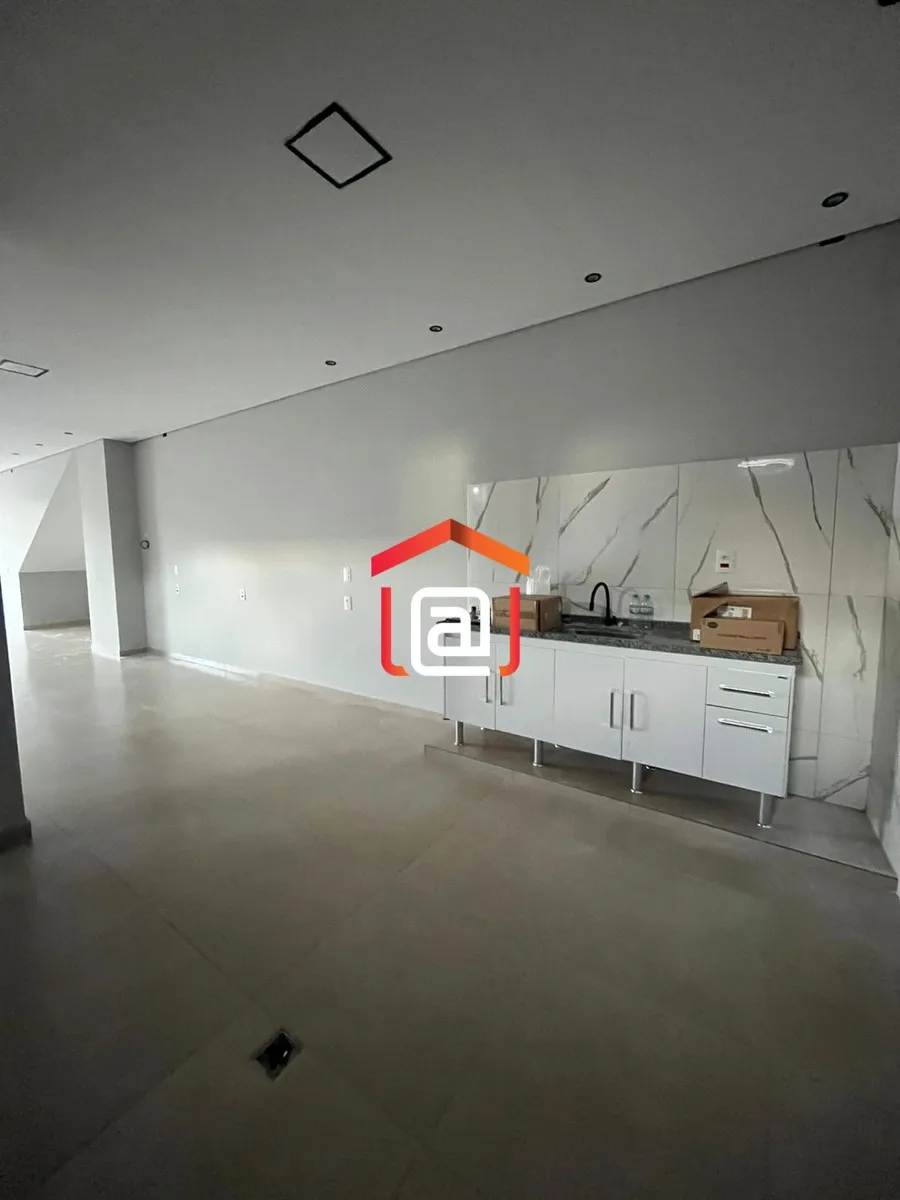 Imagem Comercial 1 m² para alugar em Centro, Bandeira do Sul