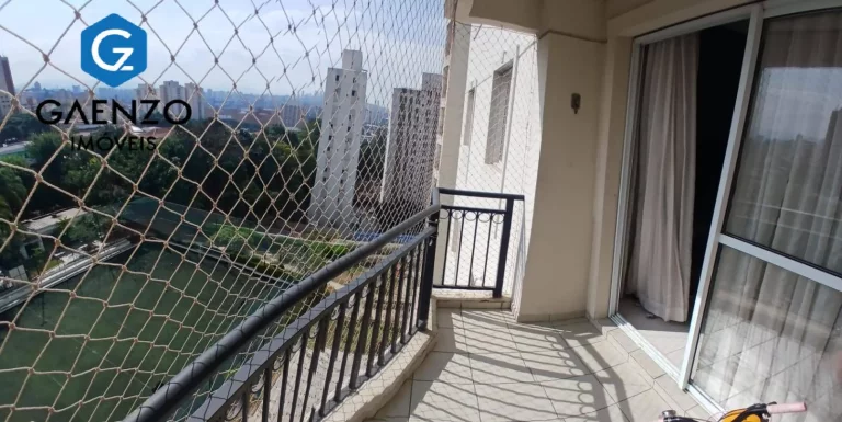 Imagem Apartamento - Jaguaré, Osasco / SP