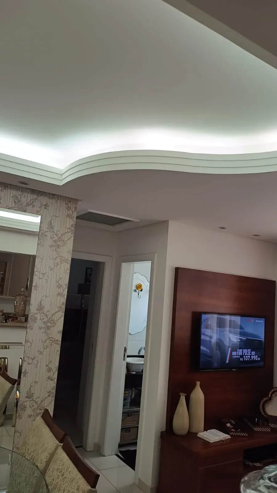 Foto do imóvel Apartamento com 2 Quartos à Venda, 50 m² em Ponte de São João - Jundiaí