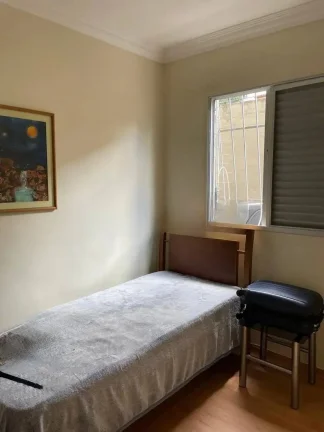 Imagem Apartamento 03 Quartos com Suíte e Armários à Venda no Sagrada Família