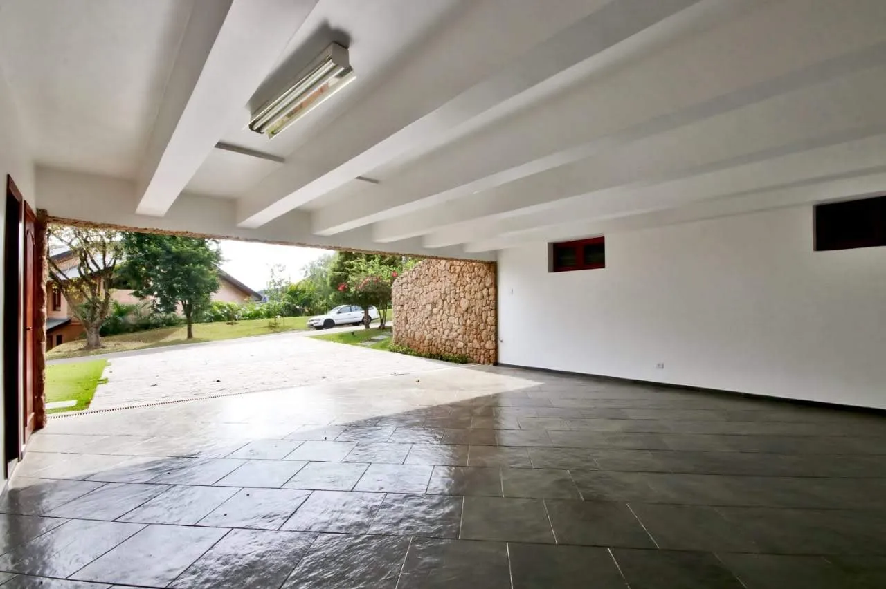 Imagem CASA RESIDENCIAL em SANTANA DE PARNAÍBA - SP, ALPHAVILLE