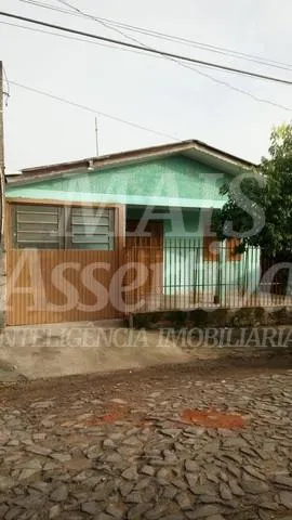 Imagem Casa 03 dormitórios para venda em Sapiranga bairro Voo Livre