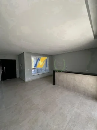 Imagem ???? SOBRADO NOVO - CONDOMÍNIO TERRAS DE SÃO FRANCISCO - SOROCABA/SP