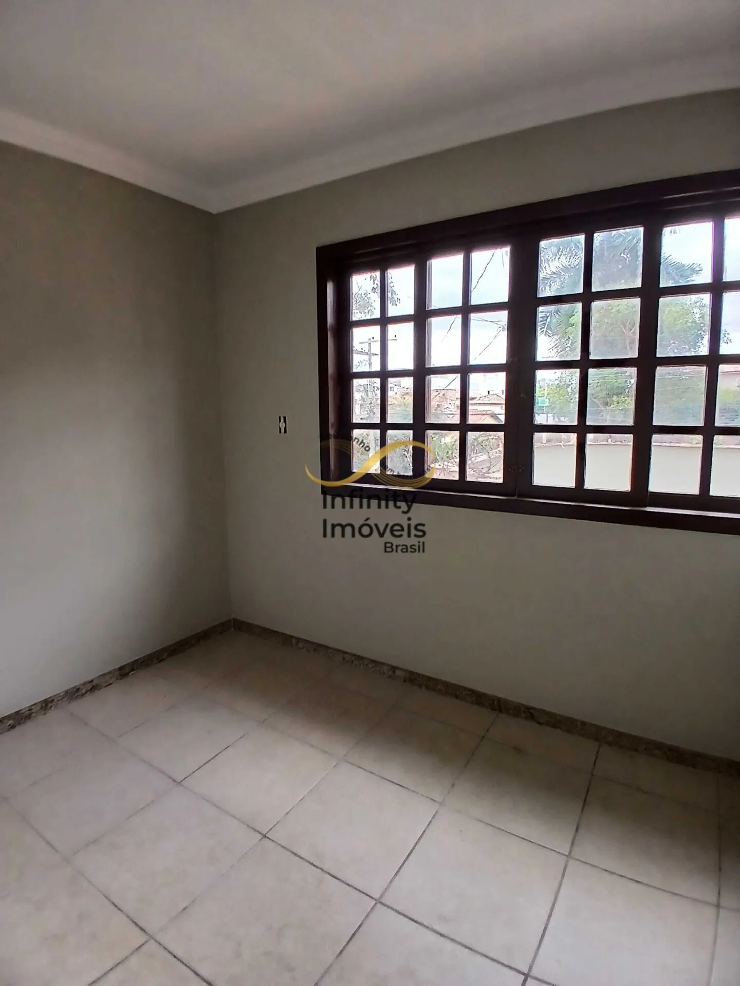 Imagem Casa à venda no bairro Castelo - Belo Horizonte/MG