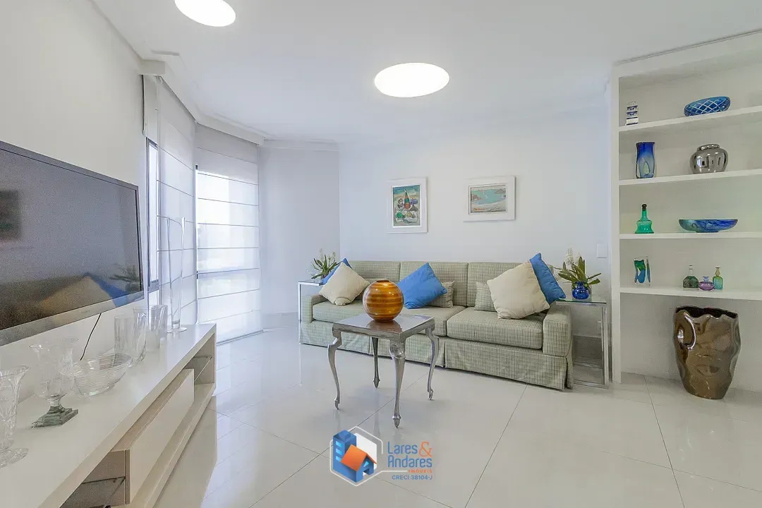 Imagem Apartamento para venda em Higienópolis com 4 quartos, sendo 4 suítes, 351m²