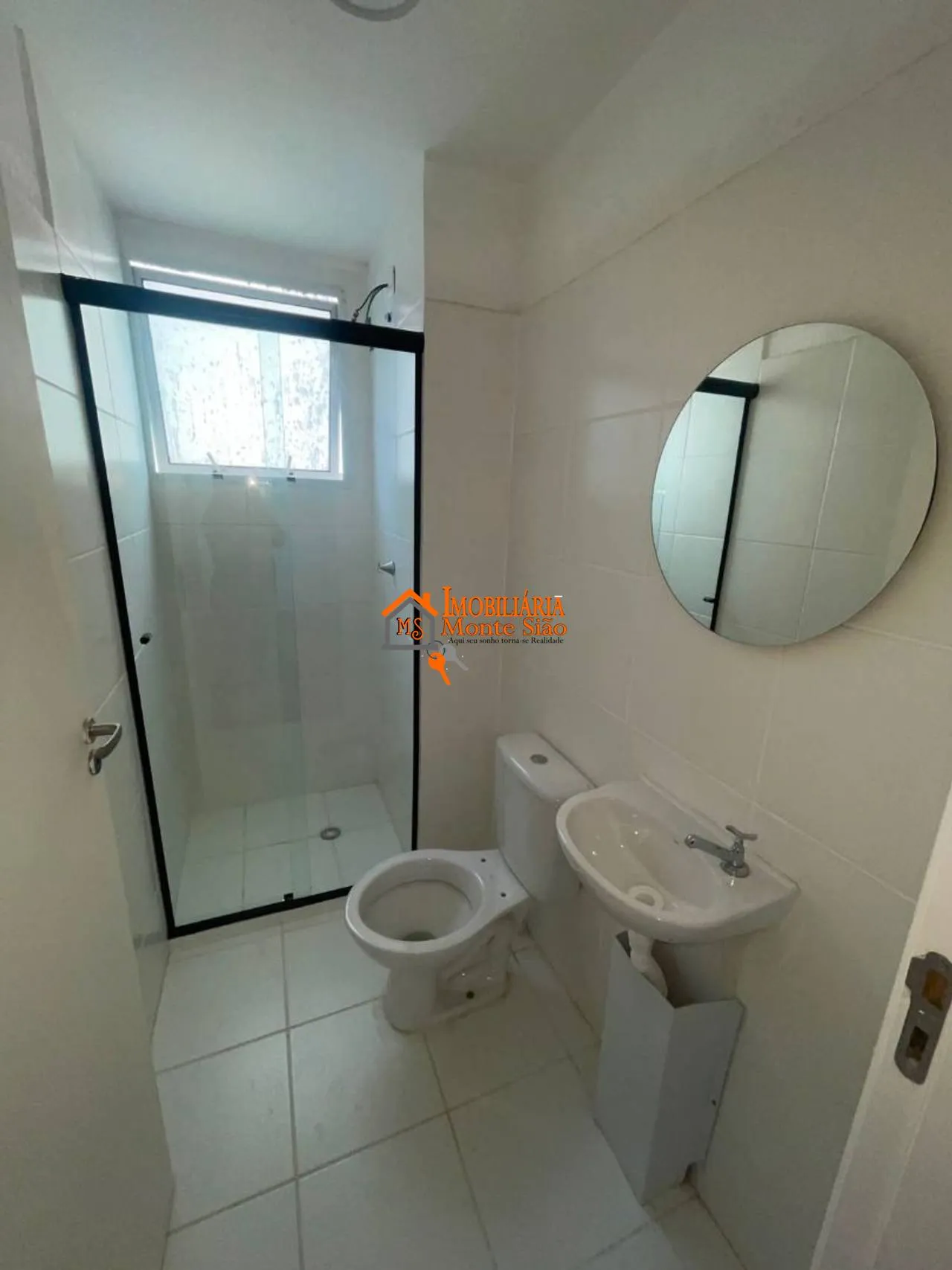 Imagem Apartamento com 2 dormitórios à venda, 44 m² por R$ 220.000,00 - Vila Nova Bonsucesso - Guarulhos/SP