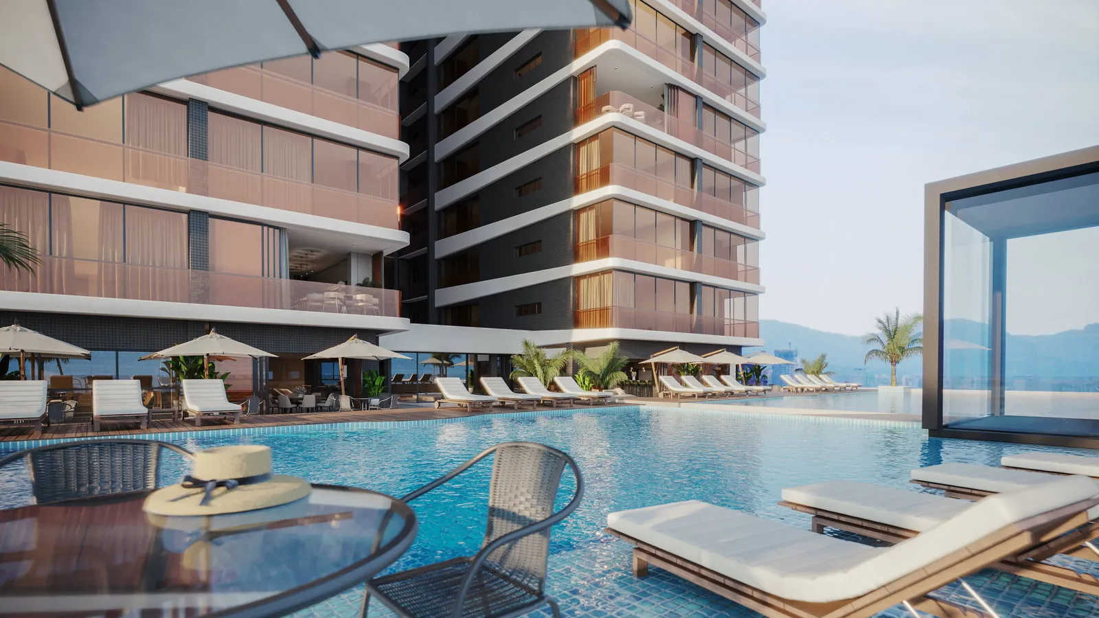 Imagem Enseada Residence