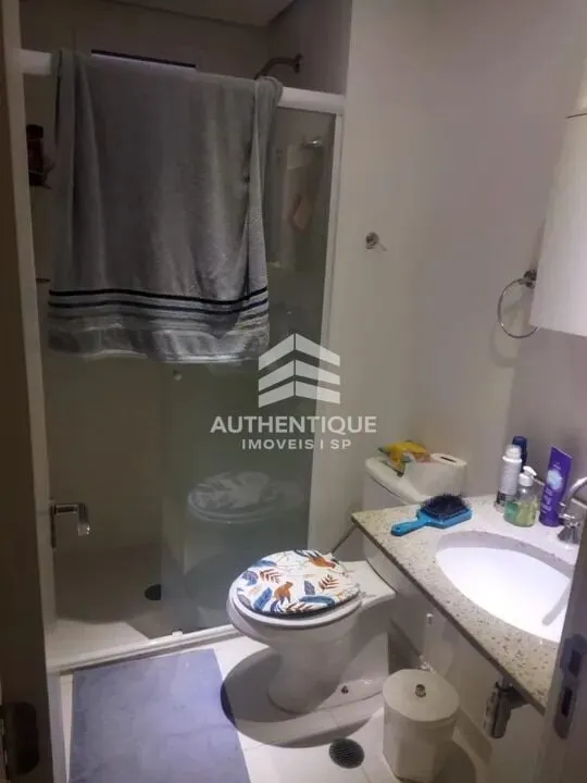 Imagem UNITED HOME BARRA FUNDA - Apartamento no bairro Barra Funda à venda