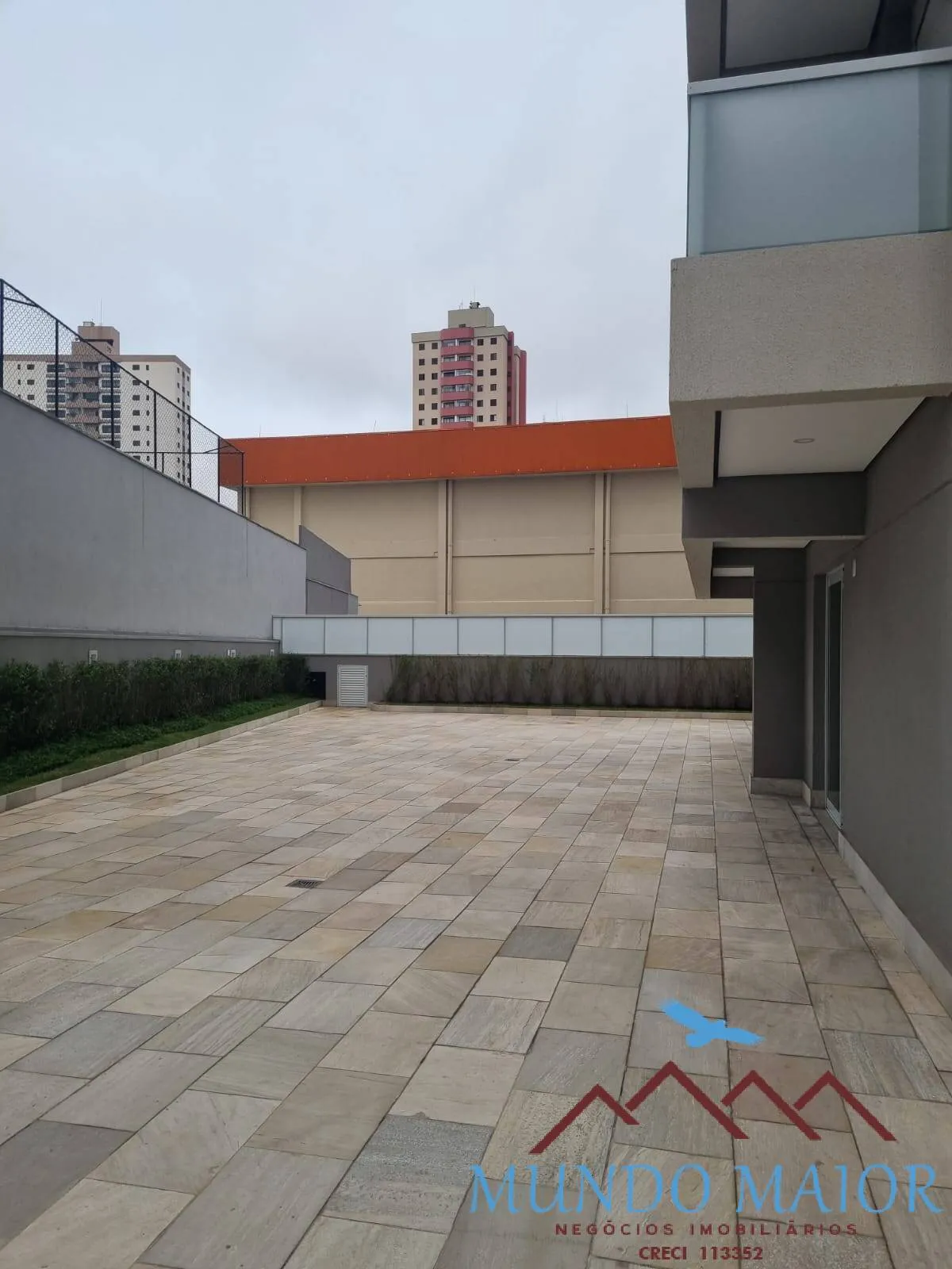 Imagem Apartamento à venda com 67m², 2 quartos e 2 vagas , Parque das Naçoes !!!