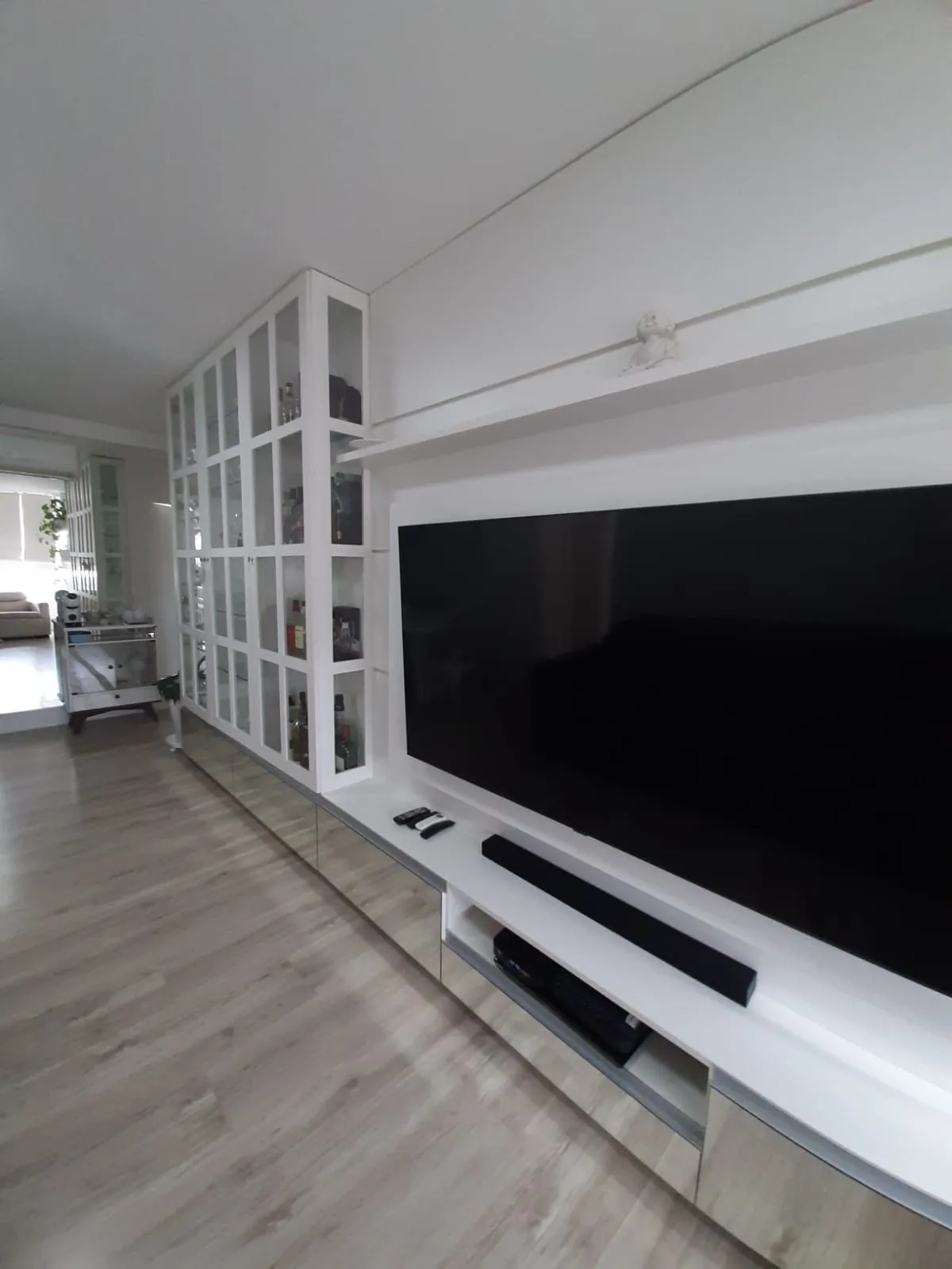 Imagem Apartamento para Venda - 75.96m², 3 dormitórios, sendo 1 suites, 1 vaga - Santana
