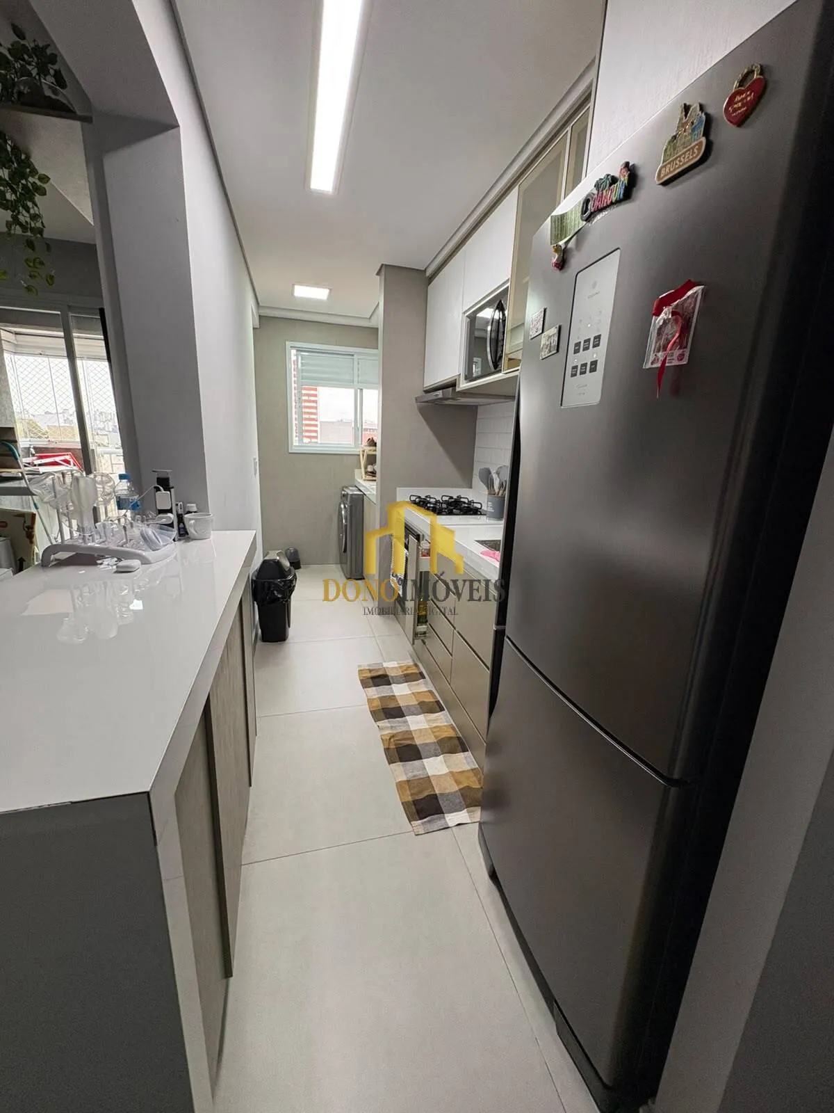 Imagem Apartamento à venda no Condomínio Real de Aragón | 59m² | 2 dormitórios