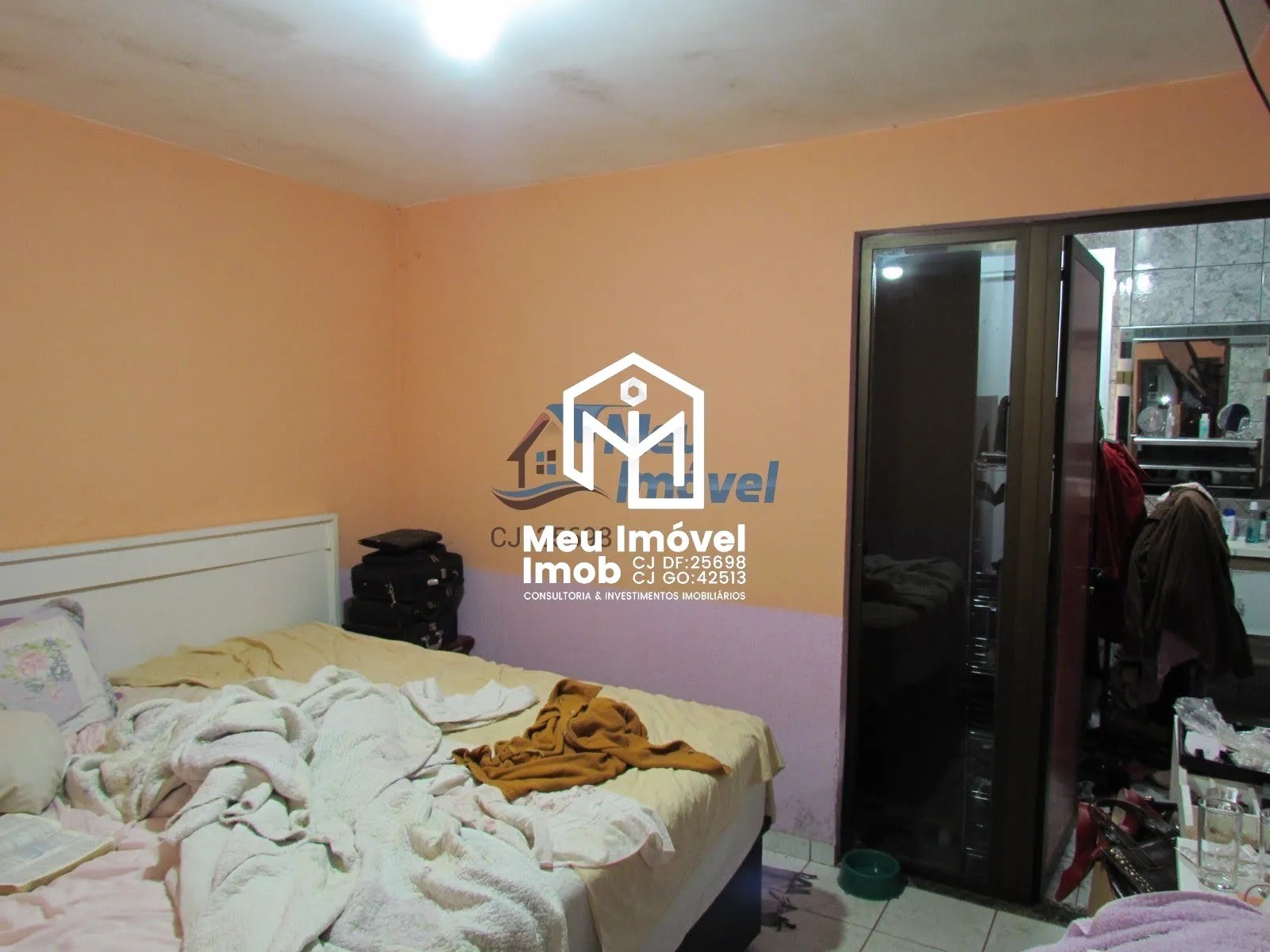 Imagem Casa 3 Quartos 1 Suíte 2 Vagas 200m² toda na Laje varanda