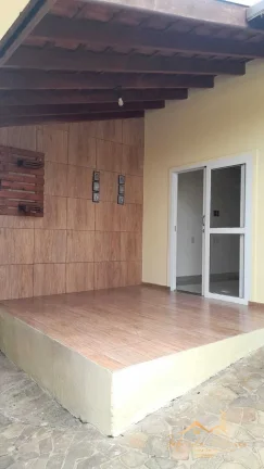 Imagem Casa à venda no bairro Mogi-Mirim II - Mogi Mirim/SP
