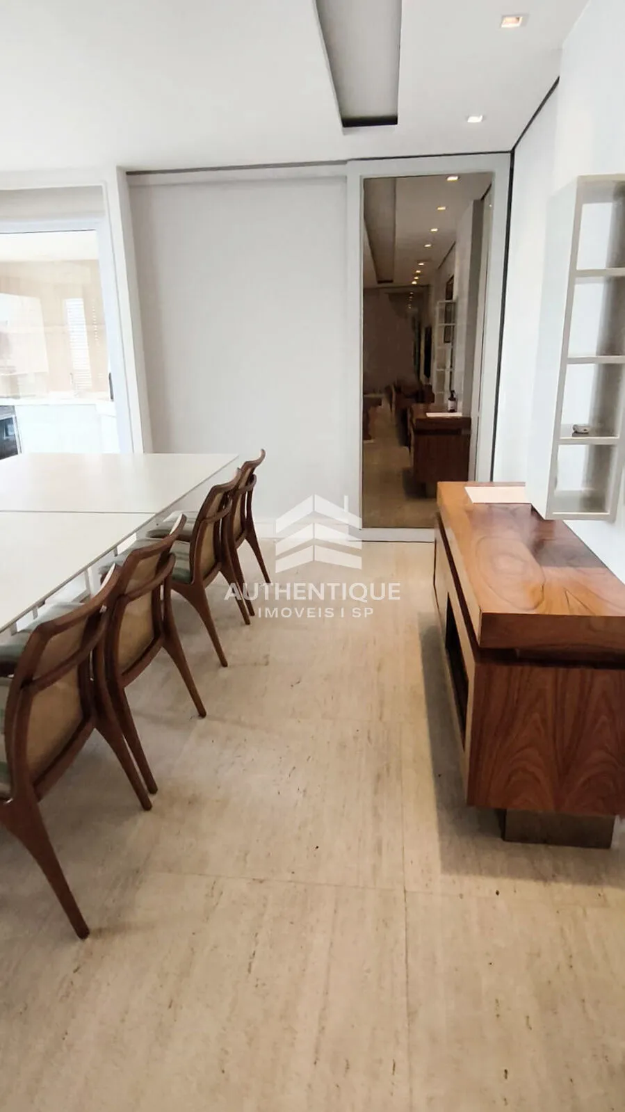 Imagem SUPREMO CAMPO BELO - Apartamento à venda no bairro Campo Belo - São Paulo/SP, Zona Sul