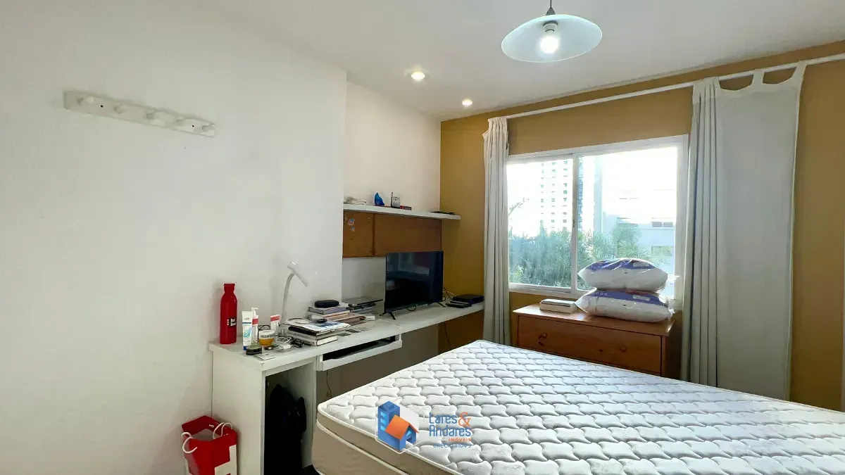 Imagem Apartamento para venda em Jardim América com 3 quartos, sendo 1 suíte, 98m²