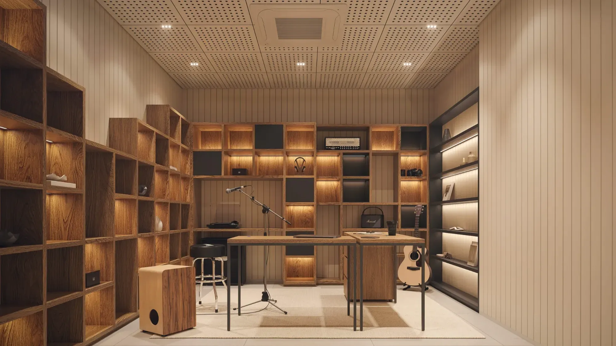 Imagem Apartamento com 4 Quartos à Venda, 125 m² em Barra Olímpica - Rio de Janeiro