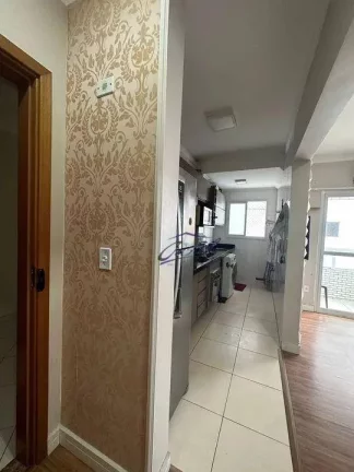 Imagem Apartamento novo porteira fechada! Mobília completa conforme as fotos só entrar a morar!!!
