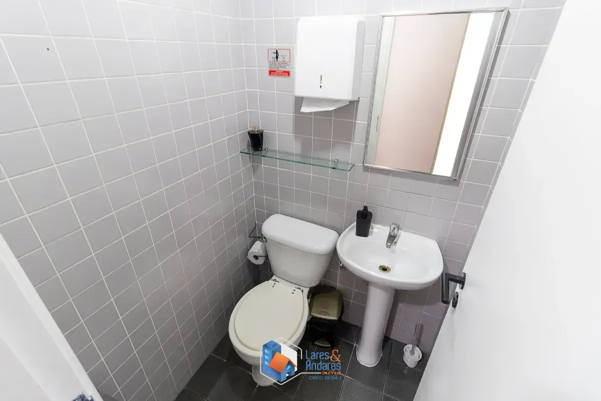 Imagem Conjunto comercial para venda em Brooklin, 88m²