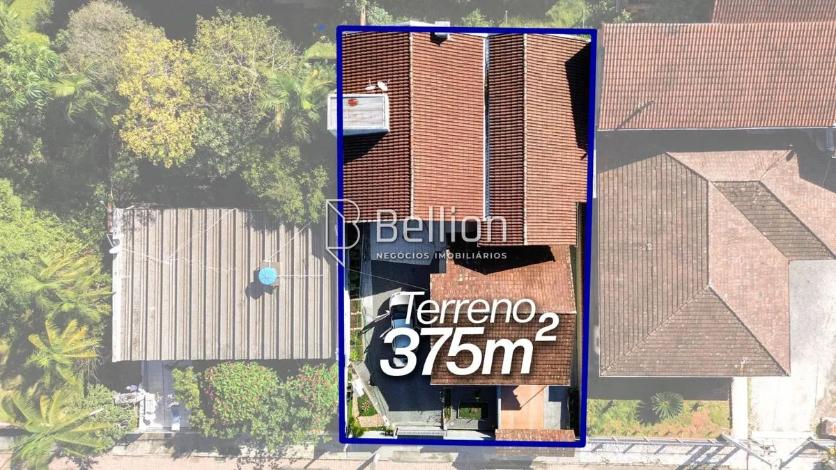 Imagem Duas casas em um único terreno: uma excelente oportunidade para morar, investir ou gerar renda!