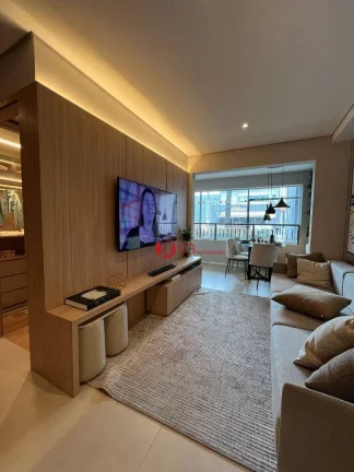 Imagem Apartamento com 2 dormitórios à venda, 50 m por R$ 335.000,00 - Penha de França - São Paulo/SP