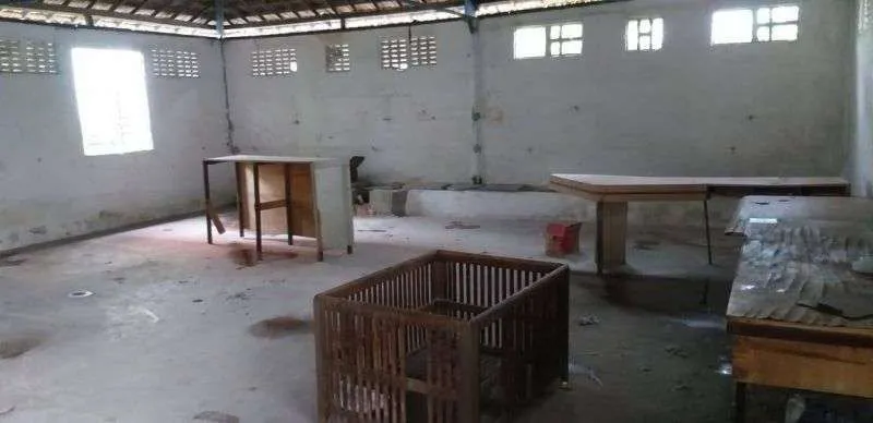 Imagem Prédio comercial para alugar em Recife, Macaxeira, com 5 quartos, 600m2