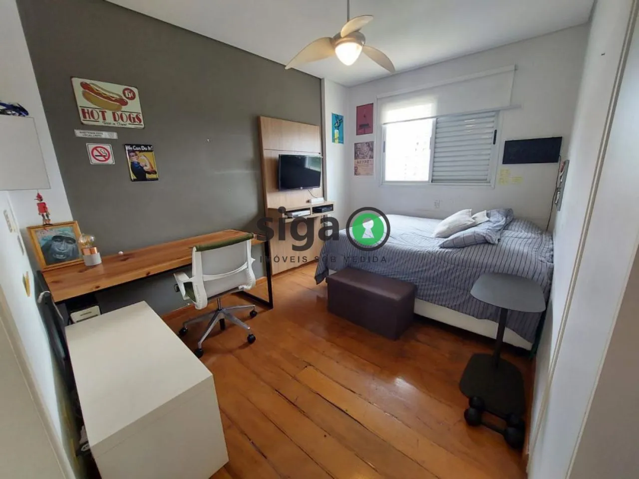 Imagem Apartamento Residencial em Morumbi