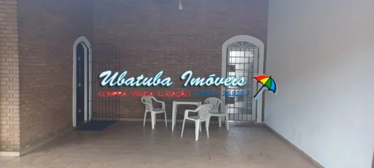 Imagem Casa em ótima localização