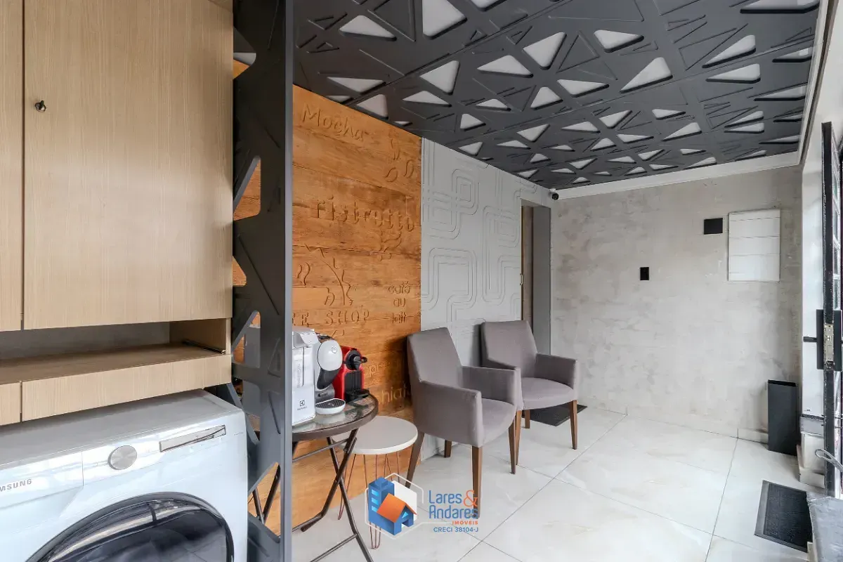 Imagem Casa para venda em Brooklin Paulista com 7 quartos, sendo 7 suítes, 328m²