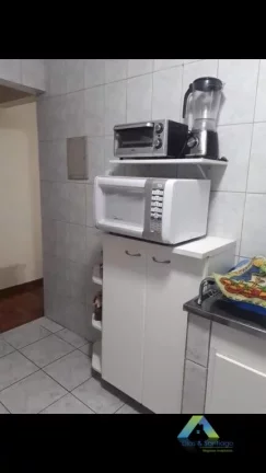 Imagem Apartamento com 2 dormitórios à venda, 83 m² por R$ 460.000,00 - Ipiranga - São Paulo/SP
