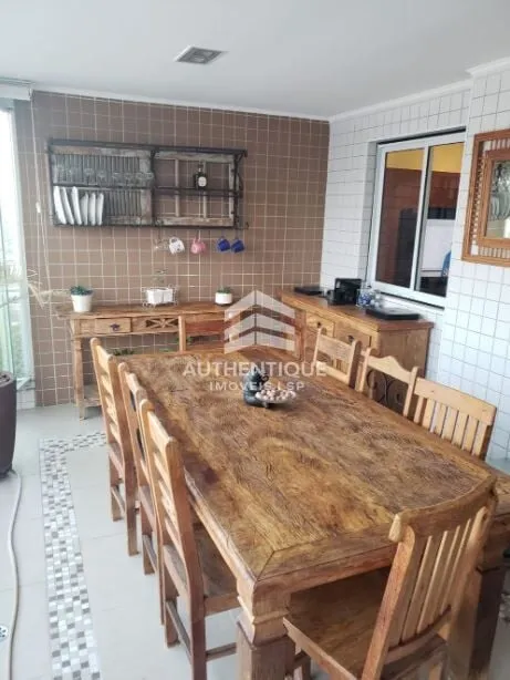 Imagem Timing Mooca - Apartamento à venda em São Paulo/SP