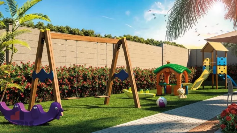 Imagem Apartamento a Venda no bairro Parque Dois Irmãos - Fortaleza, CE