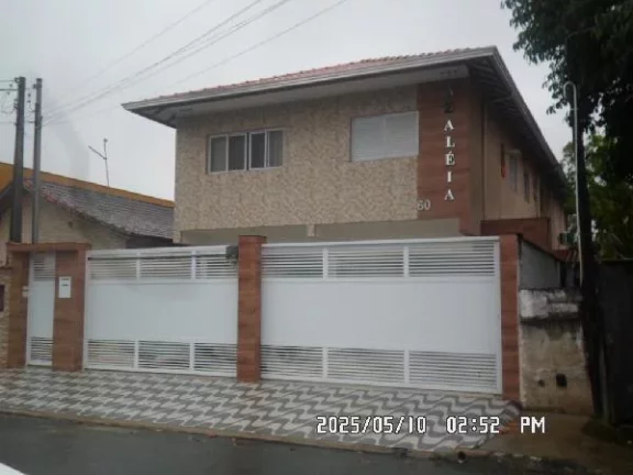 Foto do imóvel Oportunidade Única em PRAIA GRANDE - SP | Tipo: Apartamento | Negociação: Leilão | Situação: Imóvel em RUA TEODORO SAMPAIO