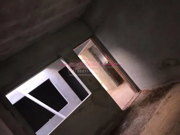 Imagem Casa NOVA em fase final de acabamento - OPORTUNIDADE