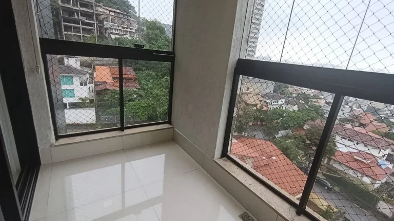 Imagem Apartamento 4 quartos com lazer no Bairro Santa Lúcia - Belo Horizonte.