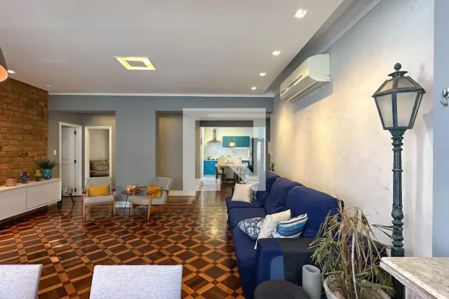 Imagem Apartamento à Venda - Copacabana, 4 Quartos, 190 m2