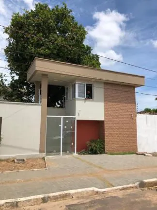 Foto do imóvel Jardim dos Morros Residence | Casas à Venda | Teresina em Morros, Teresina - PI