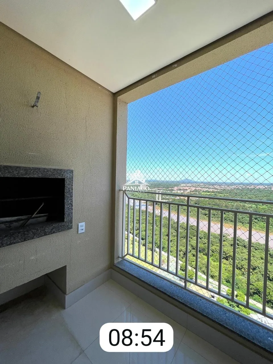 Imagem Apartamento com 3 Quartos à Venda no Edifício Jardim Beira Rio | Cuiabá/MT