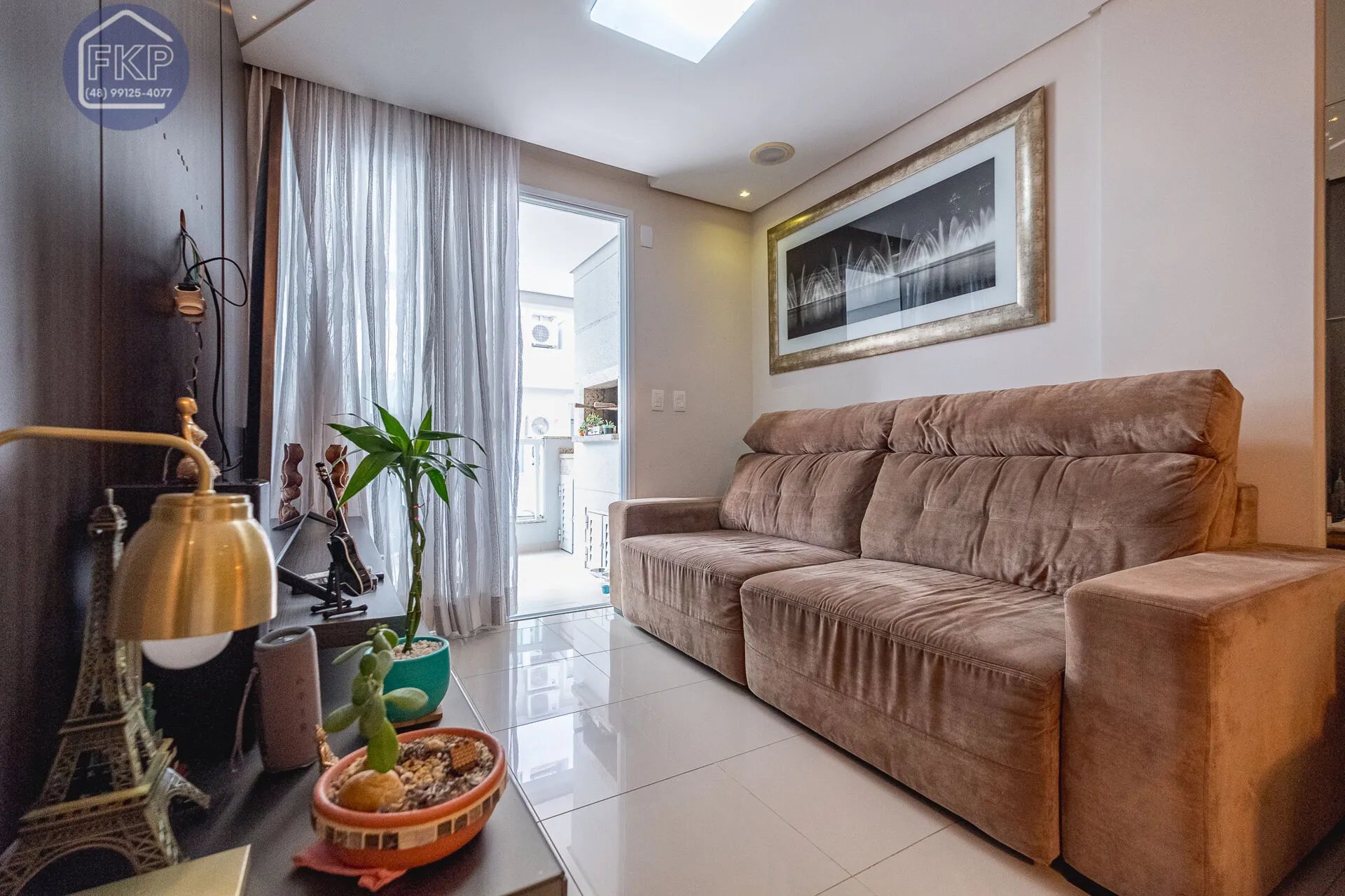 Imagem Apartamento Alto padrão!