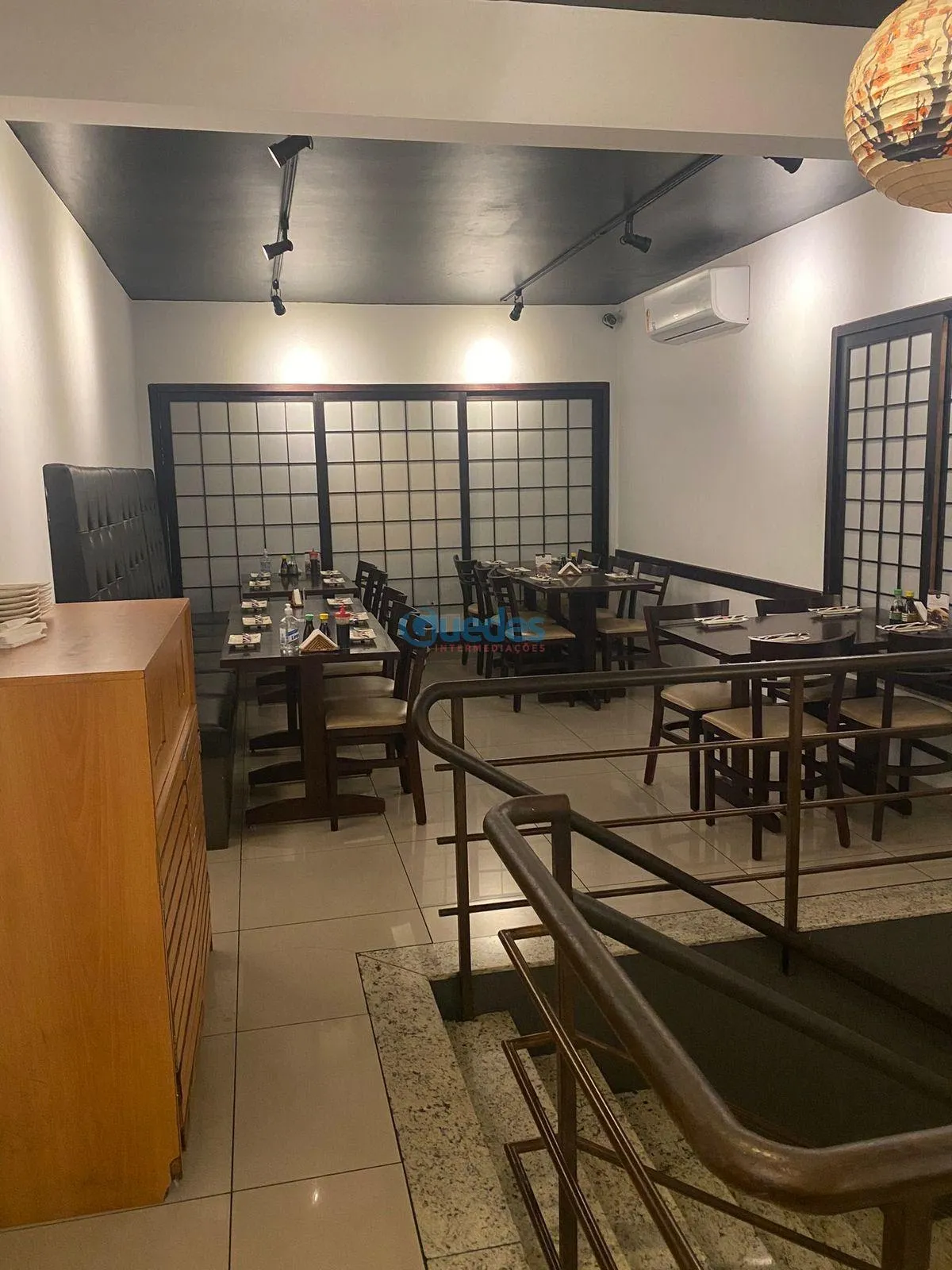 Imagem Restaurante à Venda na Vila Leopoldina - SP, 160m² por R$ 900.000,00