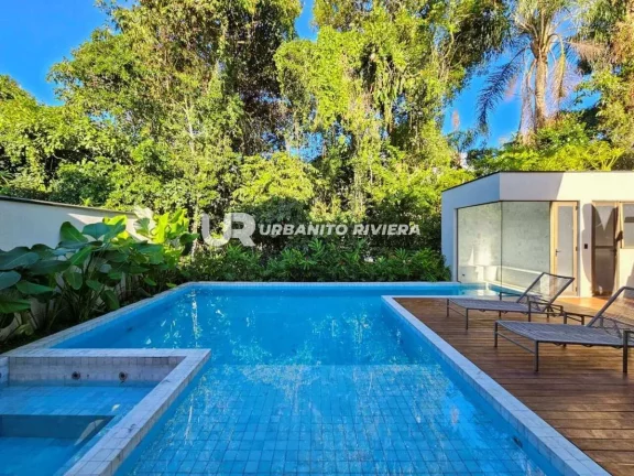Imagem Seu refúgio exclusivo na Riviera de São Lourenço Módulo Golfe